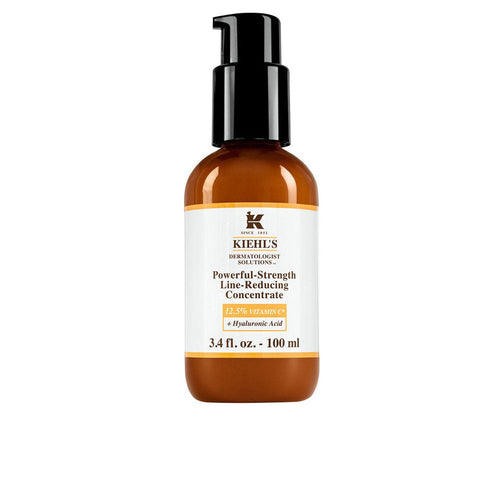 Kiehl's Powerful Wrinkle Reducing Sérum Visage Anti Âge Teint Radieux