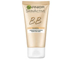 Garnier Skin Naturals BB Cream Getönte Feuchtigkeitscreme Natürliche Strahlkraft Pur