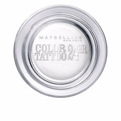 Maybelline Color Tattoo Cream Gel Eyeshadow Vibrant Long Lasting Color