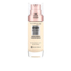 Maybelline Dream Radiant Liquid Foundation With Serum Glow With Your Skin