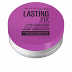 Maybelline Master Fix Cipria Traslucida Look Perfetto