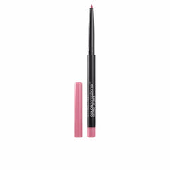 Maybelline Color Sensational Shaping Lip Liner Define Your Lips