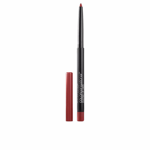 Maybelline Color Sensational Shaping Lip Liner Define Your Lips