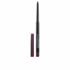 Maybelline Color Sensational Shaping Lip Liner Define Your Lips