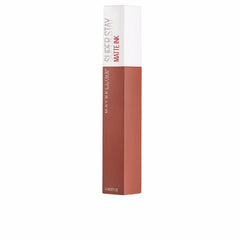 Maybelline Superstay Liquid Lipstick Vibrant Long Lasting Color