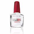 Maybelline Superstay Nail Top Coat 3D Gel Stunning Gloss Finish