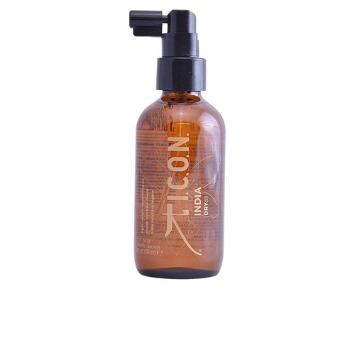 I.c.o.n. India Olio Capelli Nutriente Cura Naturale Per Capelli