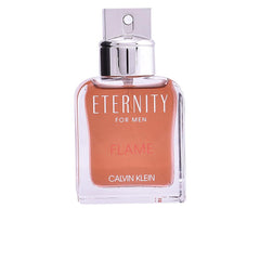 Calvin Klein Eternity For Men Eau De Toilette Perfume Fuego Y Pasión
