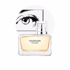 Calvin Klein Women Parfum Eau De Toilette Influence Le Futur