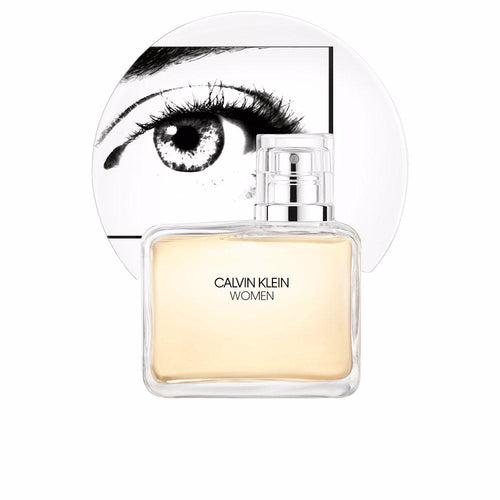 Calvin Klein Women Parfum Eau De Toilette Influence Le Futur
