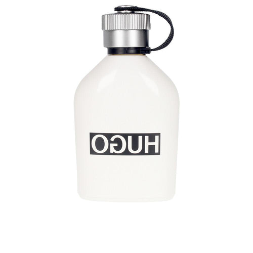 Hugo Boss Hugo Perfume Eau De Toilette Cítricos Frescos Y Maderas Cálidas