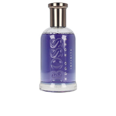 Hugo Boss Boss Bottled Parfum Eau De Parfum Charme Du Gentilhomme Moderne