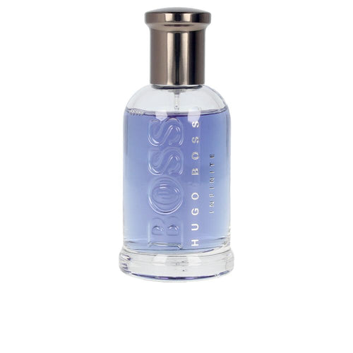 Hugo Boss Boss Bottled Parfum Eau De Parfum Charme Du Gentilhomme Moderne