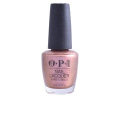 Opi Nail Lacquer Nagellack Leuchtende Farben
