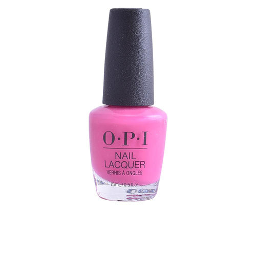 Opi Nail Lacquer Esmalte De Uñas Colores Vibrantes