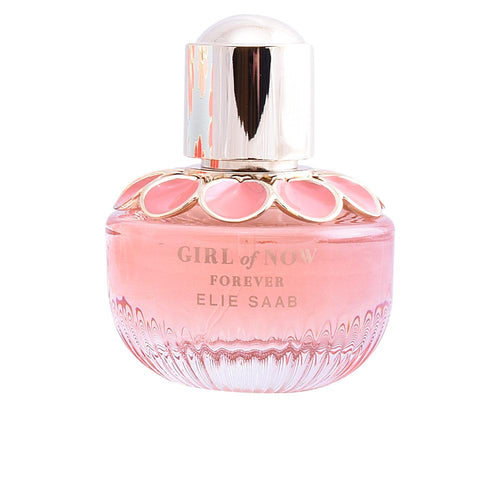 Elie Saab Girl Of Now Profumo Eau De Parfum Cheerful Aroma