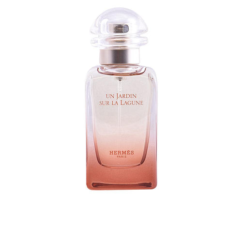 Hermès Les Jardins D'Hermès Perfume Eau De Toilette Jardín Secreto Encanto