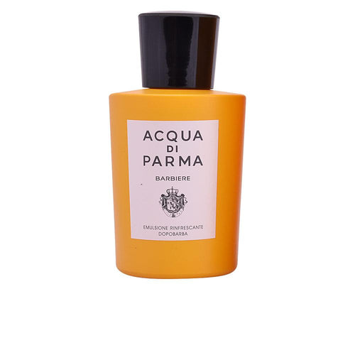 Acqua Di Parma Colección Barbero Emulsión Postafeitado Hidrata Y Calma