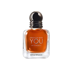 Armani-Emporio Stronger With You Profumo Eau De Parfum Legame Infinito Di Passione