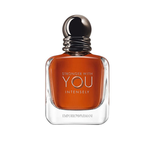 Armani-Emporio Stronger With You Profumo Eau De Parfum Legame Infinito Di Passione