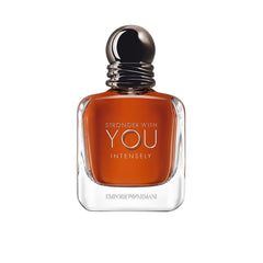 Armani-Emporio Stronger With You Profumo Eau De Parfum Legame Infinito Di Passione