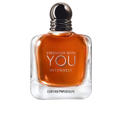 Armani-Emporio Stronger With You Profumo Eau De Parfum Legame Infinito Di Passione