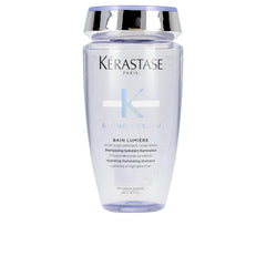 Kerastase Blond Absolu Champú Cabello Rubio Radiante