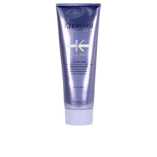 Kerastase Blond Absolu Acondicionador Cabello Rubio Nourish Your Blonde Hair