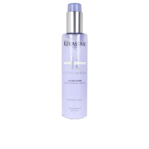 Kerastase Blond Absolu Tratamiento Capilar Para Cabello Rubio Radiante