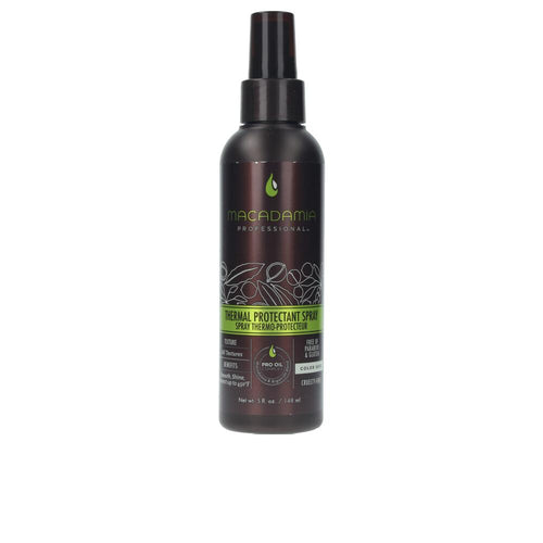 Macadamia Styling Macadamia Spray Protettivo Termico Protezione Calore Ultra Leggera