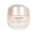 Shiseido Benefiance Day Cream Anti Wrinkle SPF25 Smooth Radiant Skin