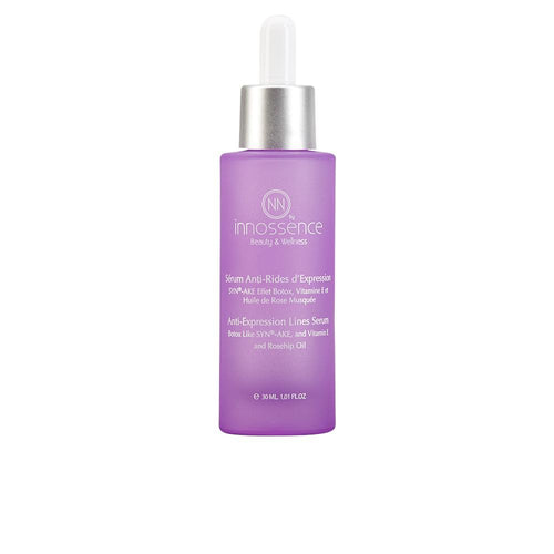 Innossence Innolift Anti Wrinkle Serum Expression Botox Like Action