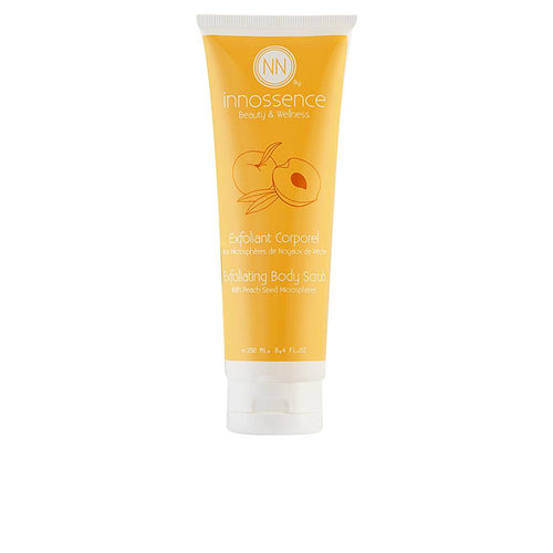 Innossence Innopure Body Exfoliating Gel Smooth And Renewed Skin
