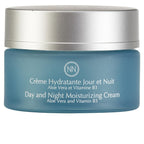 Innossence Innosource Moisturizing Day And Night Cream Natural Hydration And Protection