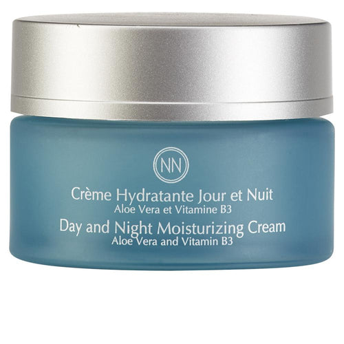 Innossence Innosource Moisturizing Day And Night Cream Natural Hydration And Protection