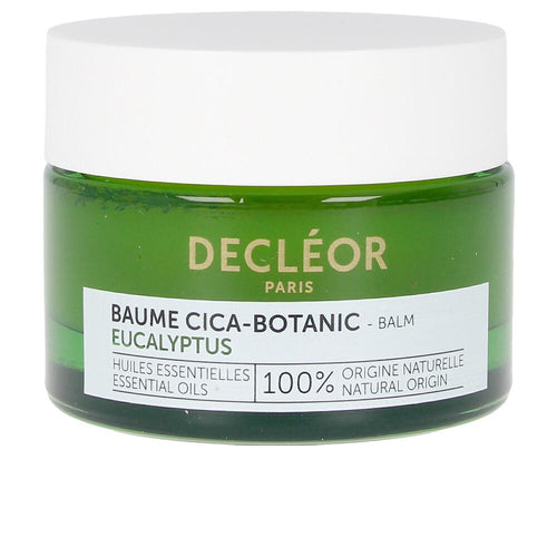 Decleor Cica-Botanic Balm Soothing Skin Rejuvenation