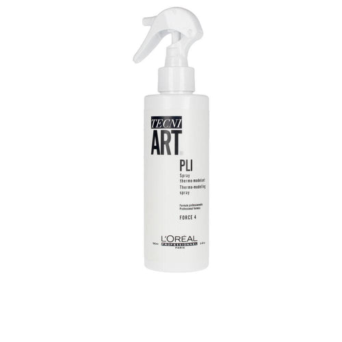 L'Oréal Professionnel Paris Tecni Art Spray Termo Activo Definidor Volumen Y Control