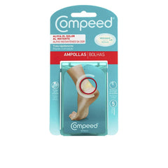 Compeed Ampollas Hydrocolloid Dressings Rapid Relief