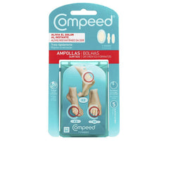 Compeed Ampollas Dressings For Blisters Immediate Relief