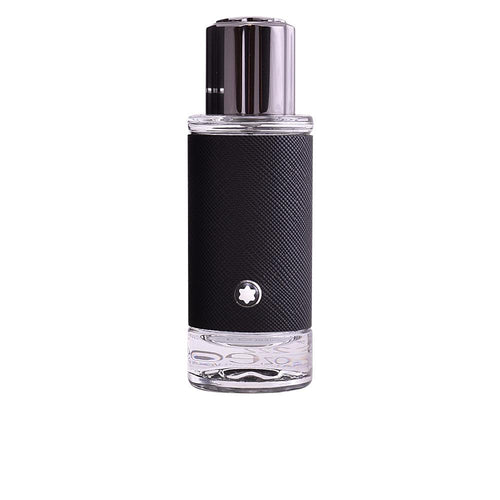 Montblanc Explorer Duft Eau De Parfum Holzig Aromatisch Leder