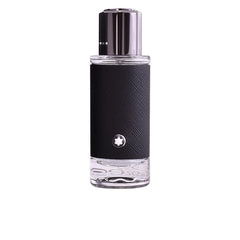 Montblanc Explorer Perfume Eau De Parfum Amaderado Aromático Cuero