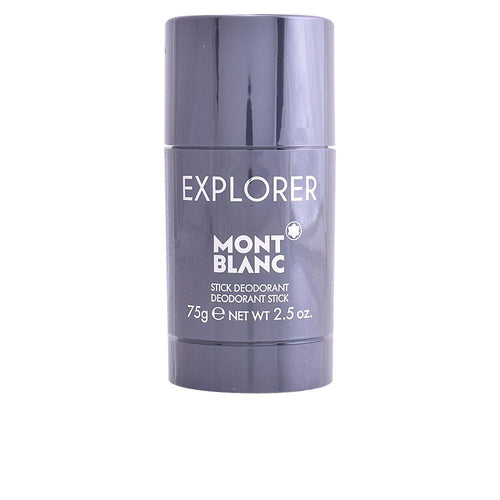 Montblanc Explorer Deodorant Stick Effektive Frische