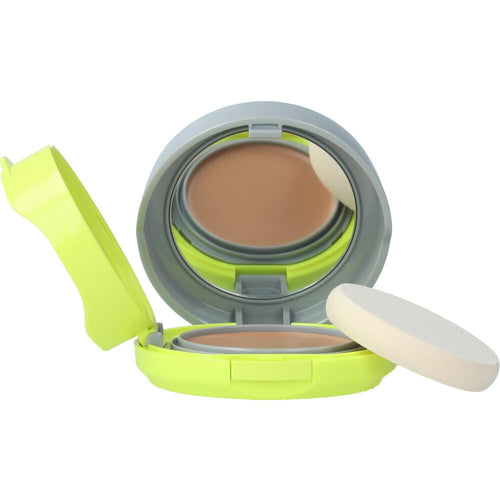 Shiseido Expert Sun BB Compact Maquillaje Protección Solar Para Vida Activa