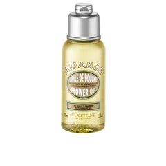 L'Occitane En Provence Almendra Shower Oil Silky Smooth And Hydrated