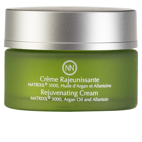 Innossence Inocence Rejuvenating Cream For Face Radiant And Smooth