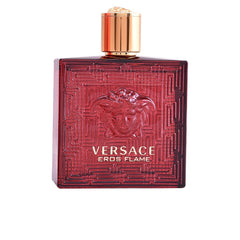 Versace Eros Perfume Eau De Parfum Pasión Roja Intensa Y Encanto