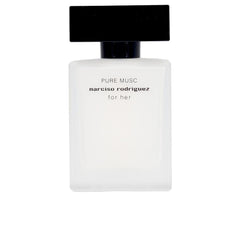 Narciso Rodriguez For Her Perfume Eau De Parfum Pure Musc Atracción Íconica De Almizcle