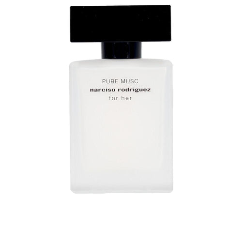 Narciso Rodriguez For Her Perfume Eau De Parfum Pure Musc Atracción Íconica De Almizcle