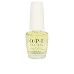 Opi Prospa Huile Pour Ongles Et Cuticules Absorption Rapide Et Hydratation