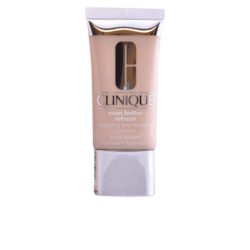 Clinique Even Better Refresh Foundation Flawless Coverage